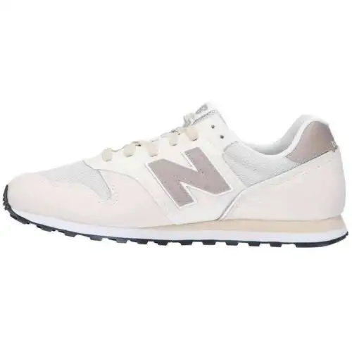 New Balance NB 373 Low top Casual Running Shoes Men's Beige