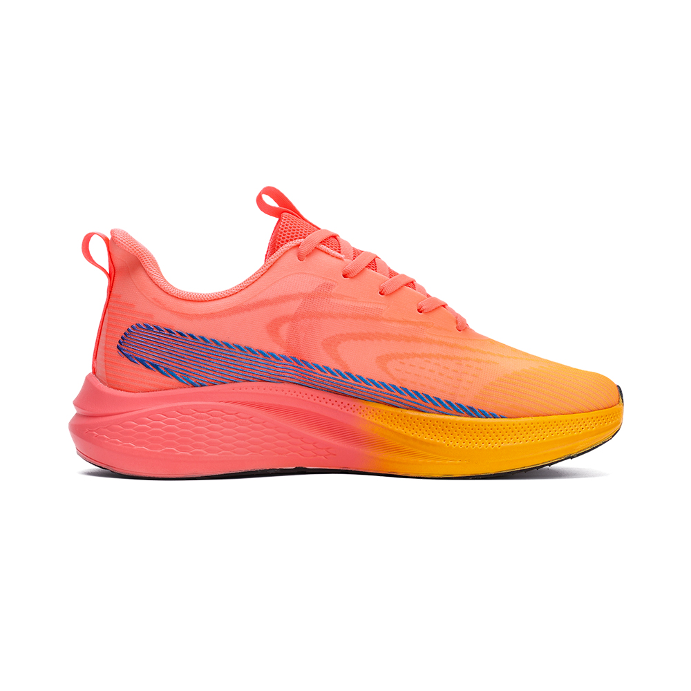 BEITIDA Cushioning Rebound Abrasion Resistant Lightweight Breathable