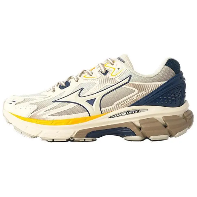 Mizuno Halo Mix Beige