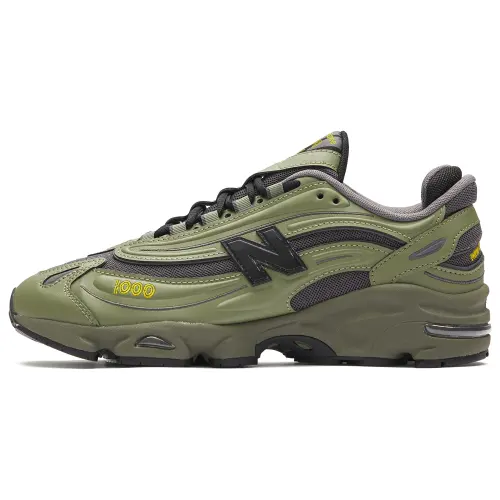 1000 New Balance 'Dark Olivine Magnet'