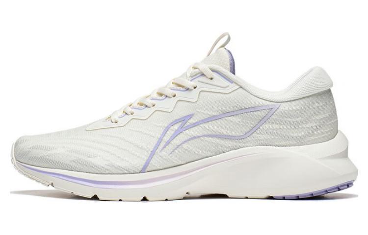LINING Lark ‘Cream White Light Purple’ Women’s