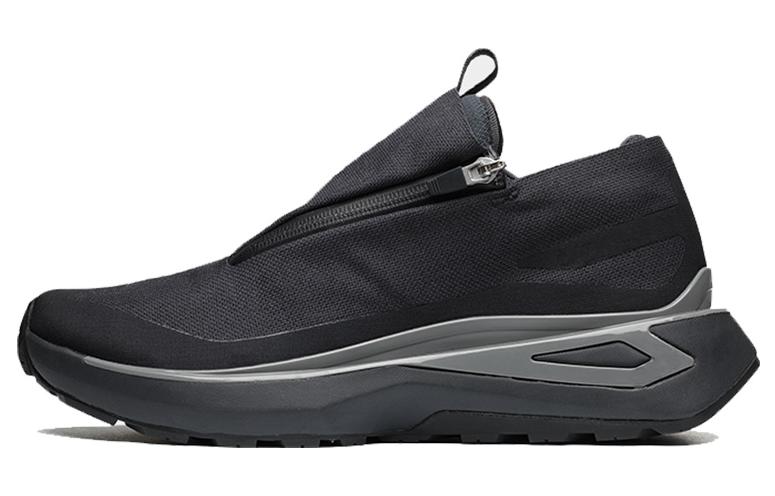 Кроссовки Salomon SALOMON Odyssey 1 (черные)