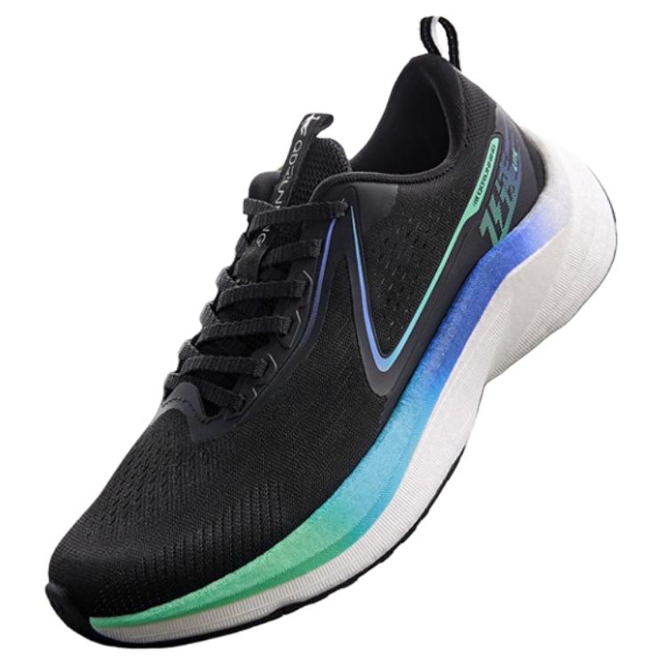 QIAODAN Flying Speed 3LITE Running Shoes Men’s Low Top