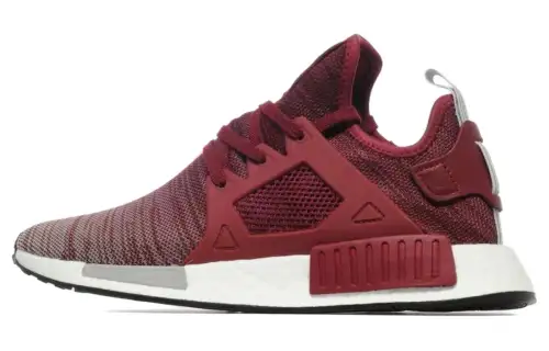 Adidas NMD_XR1 'Burgundy'