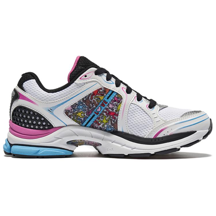 Saucony ProGrid Triumph 4 Keith Haring Love