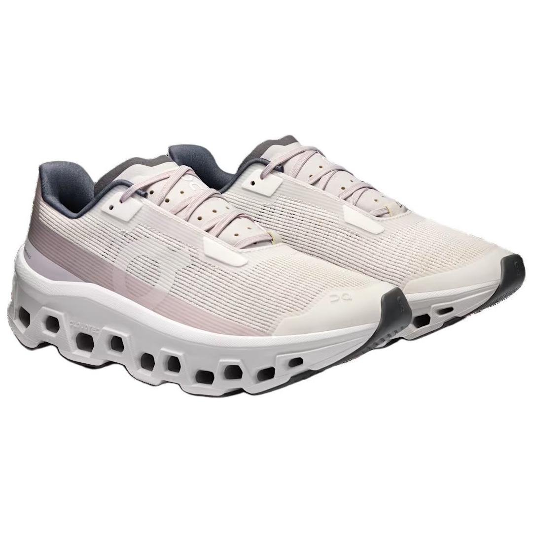 Cloudmonster Void Wmns On ‘Ivory Wolf’ Women’s