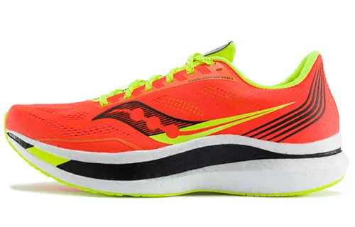 saucony Endorphin Pro 'ViZi Orange'