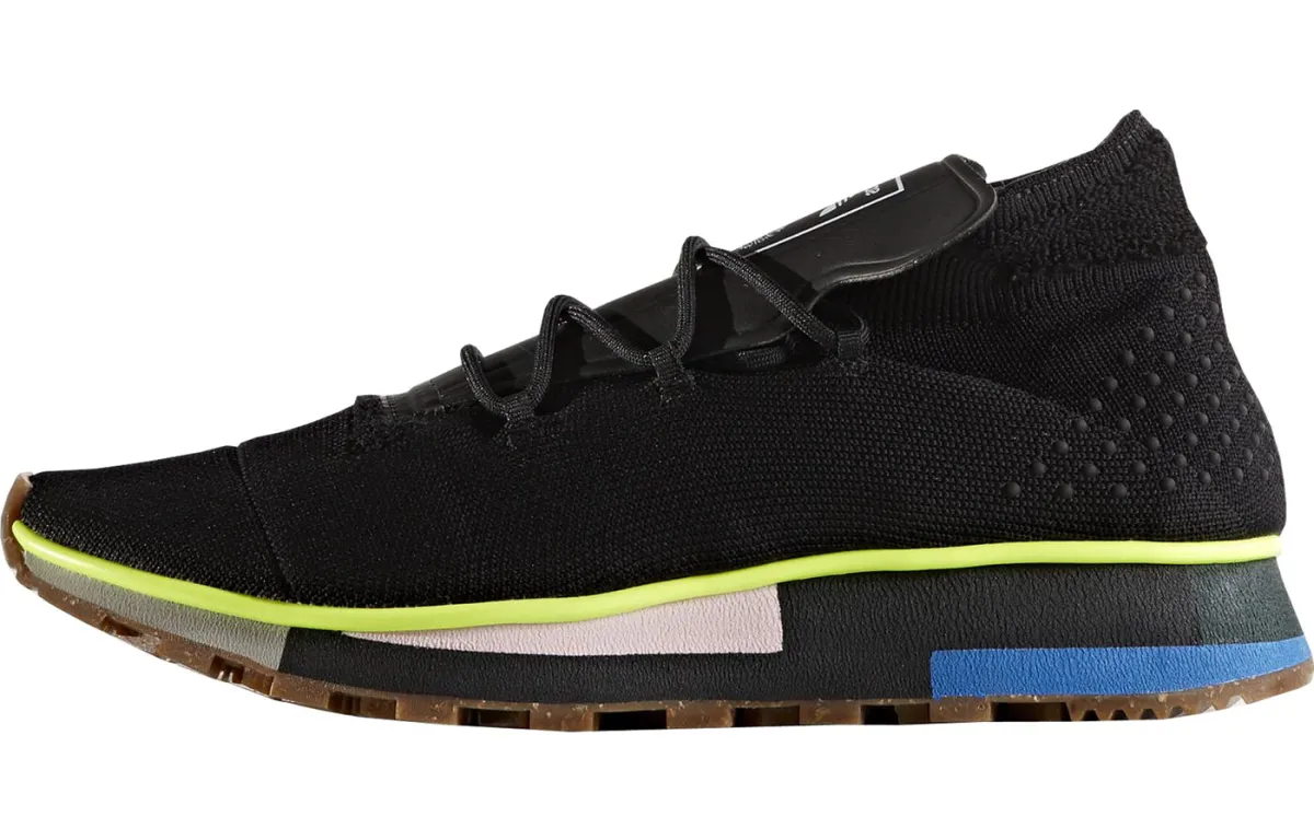 Aw Run Alexander Wang x Aw Run Adidas Originals Mid 'Black'