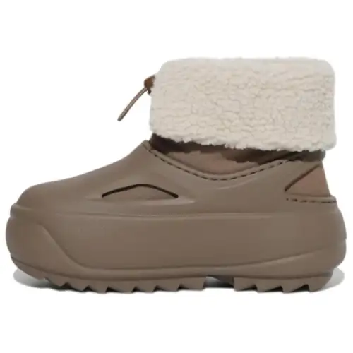 FILA Ankle Boots Unisex Brown