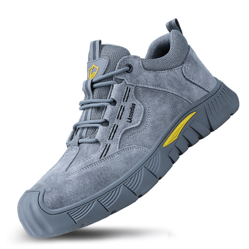 LANOUDUN Comfortable Wear resistant And Lightweight Low top Outdoor Shoes Unisex