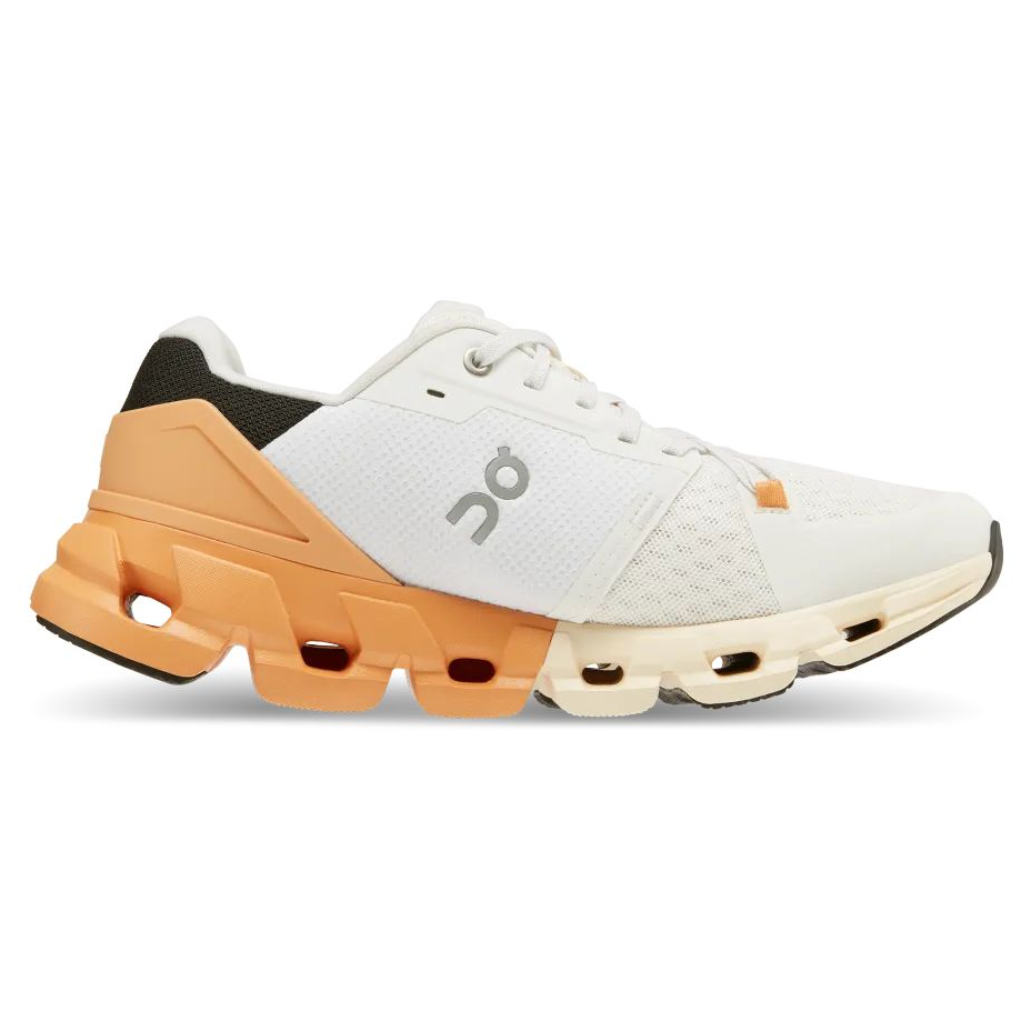 On Running Cloudflyer 4 White Copper Women’s
