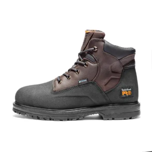 Timberland Fashion Trend Short Work Boots Men's