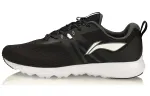 Li Ning Light Breeze Collection Breathable Lightweight Coverage Low top Running Shoes Unisex