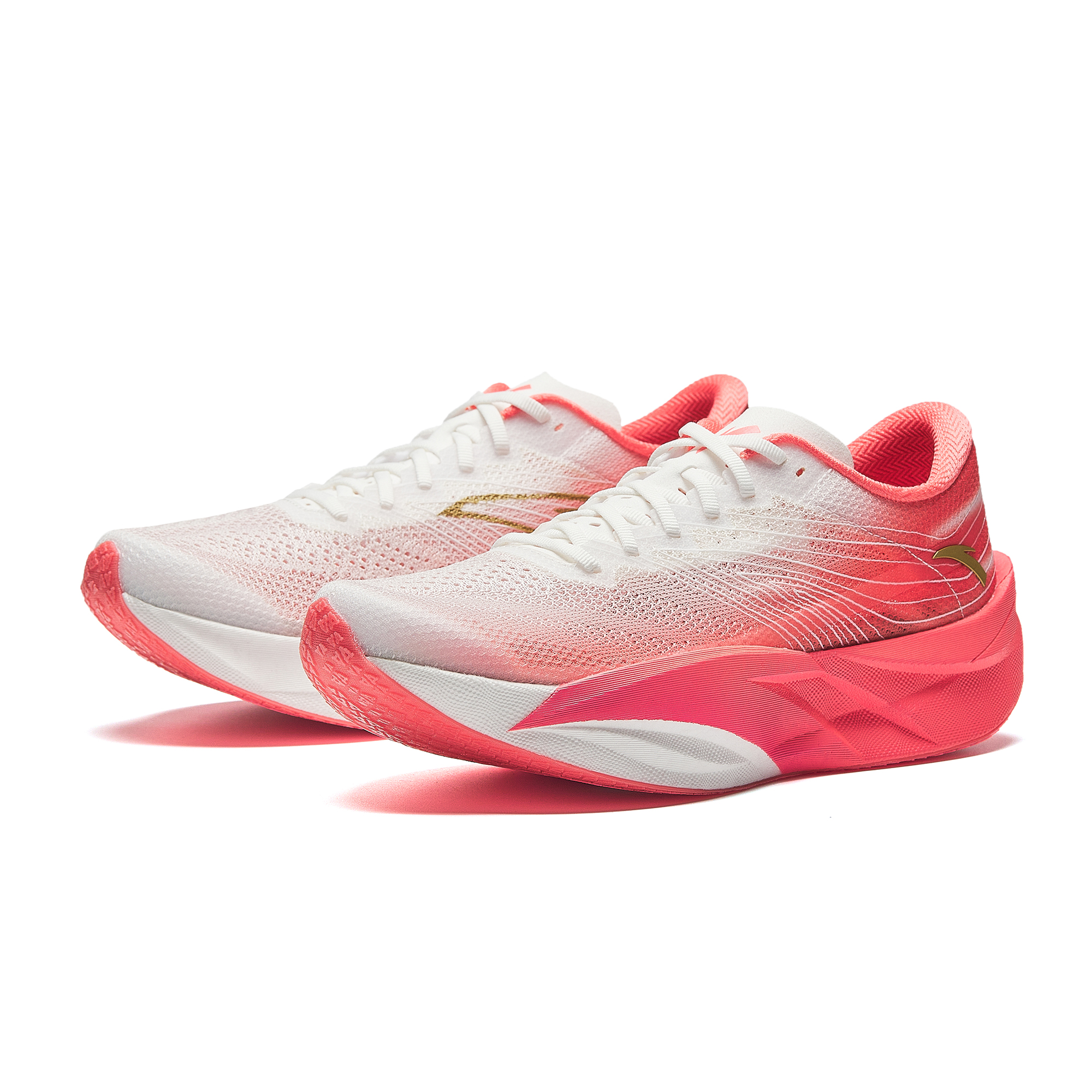 Anta C202 6.0 Low top Nitrogen Technology/A GRIP PRO Casual Marathon Long Distance Running Sprint Running Shoes Men’s