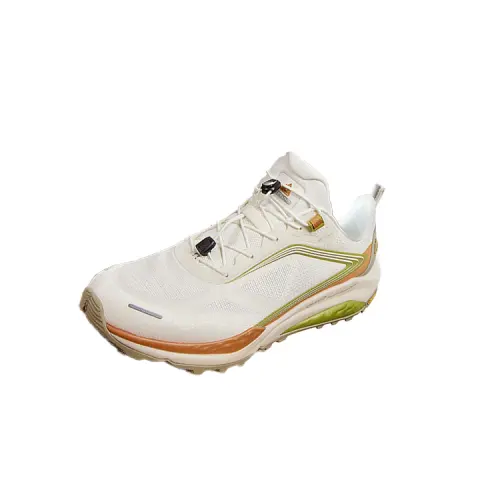 FILA SPD LYNX 2 Running Shoes Men's White