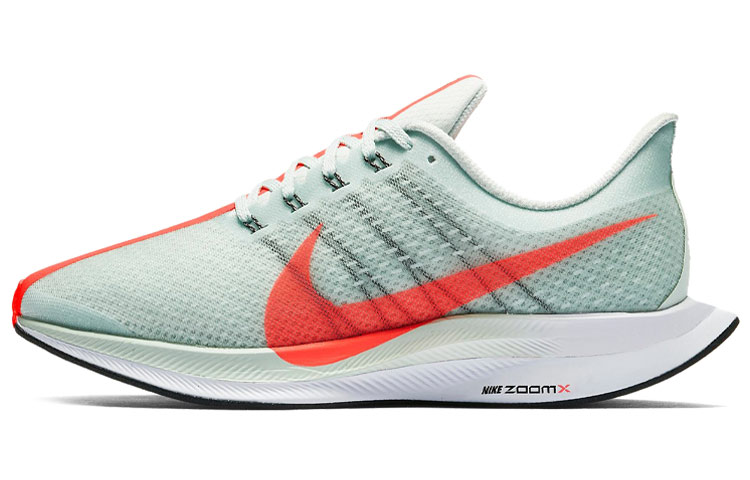 Женские кроссовки Nike Nike Pegasus 35 (розово-серые)
