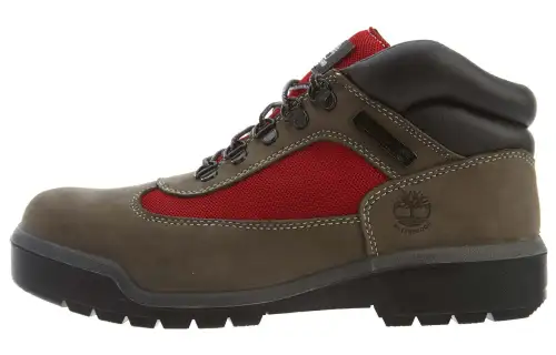 Timberland Field Boots Outdoor Boots Men's