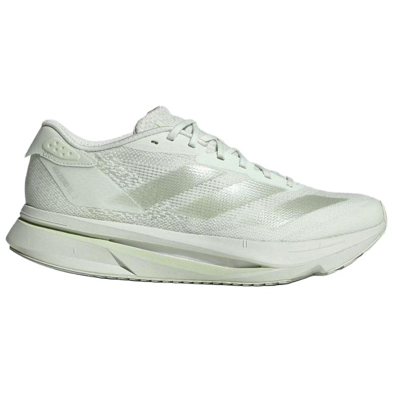 Adidas Adizero SL2 Low top Marathon Training Physical Fitness Test Physical Exam Racing Running Shoes Women’s