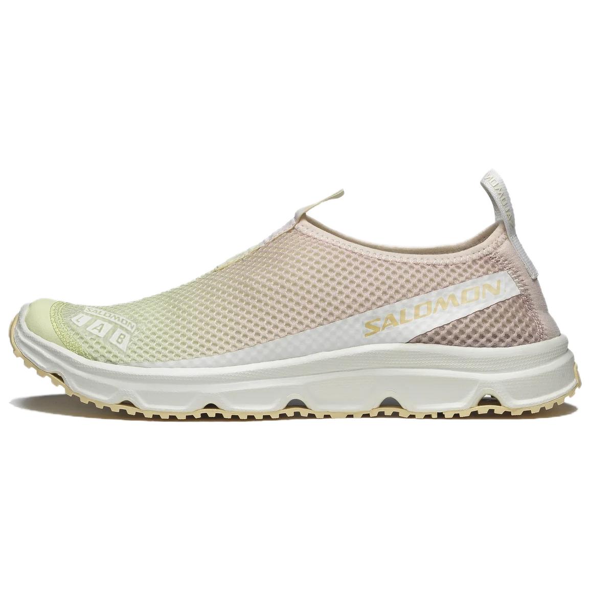 SALOMON Rx Moc 3.0 Slip Resistant And Breathable Slip Resistant And Breathable Low top Casual Running Shoes Unisex
