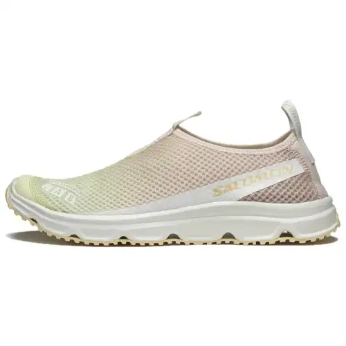 SALOMON Rx Moc 3.0 Slip Resistant And Breathable Slip Resistant And Breathable Low top Casual Running Shoes Unisex