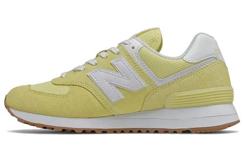 574 Wmns New Balance 'Lemon Haze' Women's