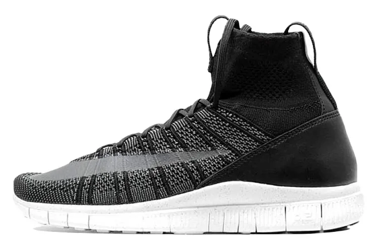 Nike Htm Superfly Mercurial Black
