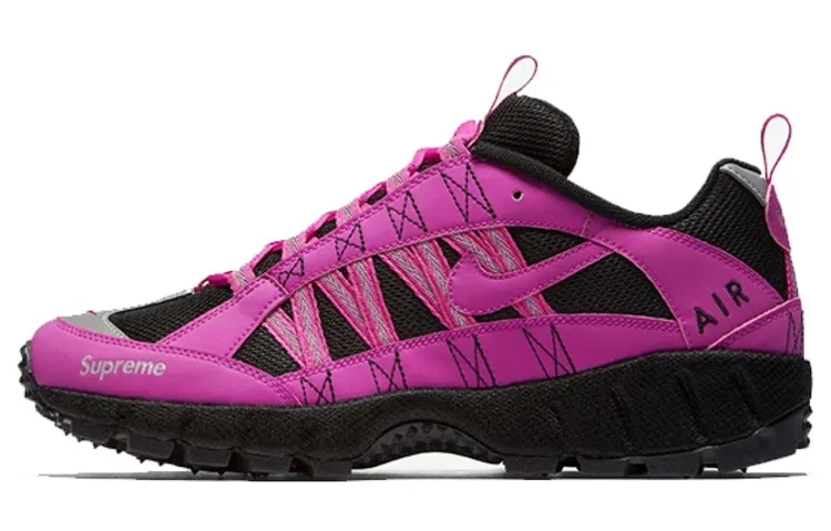 Nike Air Humara 17 Supreme Fire Pink