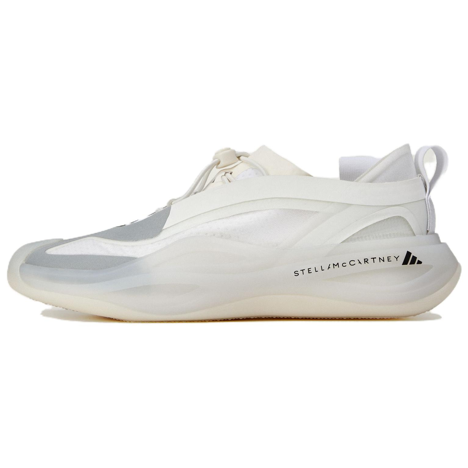Adidas Stella McCartney x Adidas Wmns Sportswear Low ‘Off White’ Women’s
