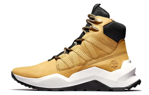 Timberland Madbury Hi 'Wheat'