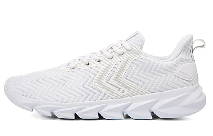PEAK Low top Running Shoes Men’s White