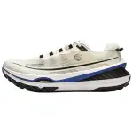 Li Ning De Lu V2 Low top Running Shoes Men's Beige White Black