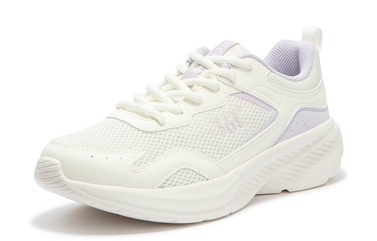 361° Blade Leaf 2.0 Cushioning Slip Resistant Abrasion Resistant Breathable Low top Running Shoes Women’s
