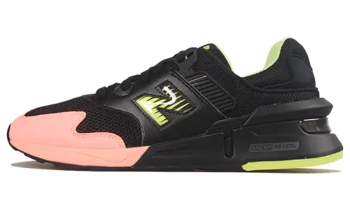 997S Kawhi Leonard x 997S New Balance 'Sunrise'