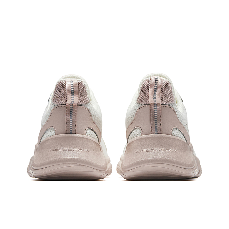 ANTA Lingyun Running Shoes Women’s Low Top