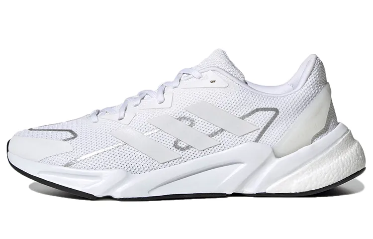 Adidas X9000L2 Shoes 'Cloud White'