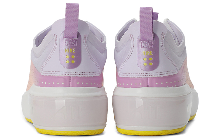 Женские кроссовки Nike Air Max Dia Se (разноцветные) — 糖果色 — фото 4