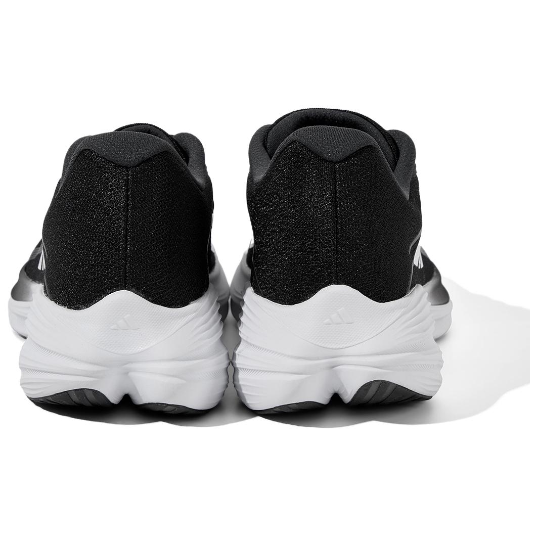 Adidas ETHER LITE Low top Running Shoes Men’s Black White