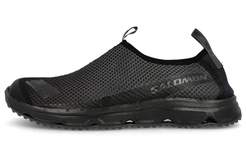 Rx Moc 3.0 Salomon Advanced 'Black Magnet'