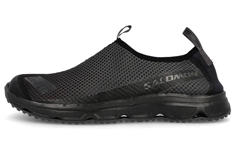 Rx Moc 3.0 Salomon Advanced 'Black Magnet'
