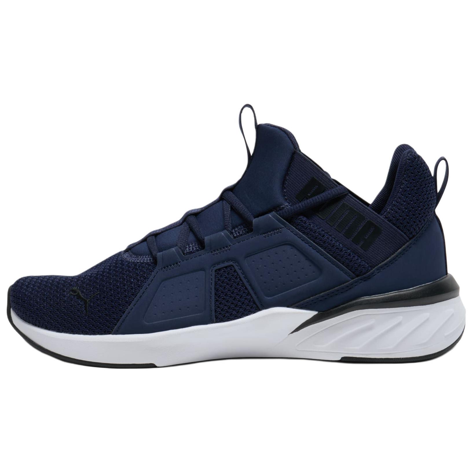 PUMA Contempt Demi Slip Resistant Abrasion Resistant Slip Resistant Abrasion Resistant Low top Training Running Shoes