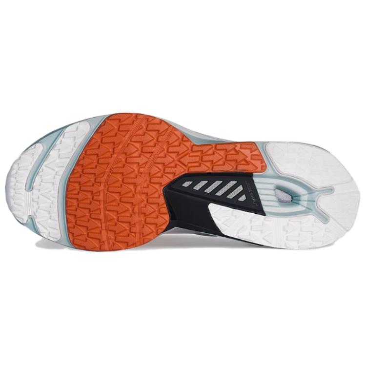 DESCENTE DYNAMIC FLUID 2.0 Cushioning Abrasion Resistant Support Cushioning Abrasion Resistant Support Running Shoes