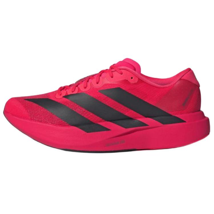 Adizero Evo Sl Adidas Lucid Red Black JS4492 | eBay