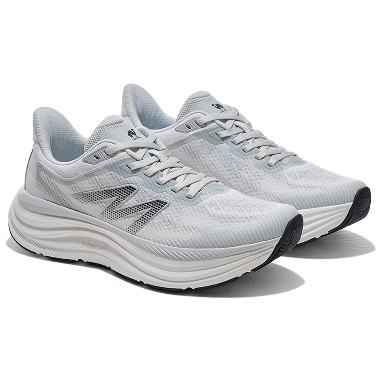CAMEL Cushioning Abrasion Resistant Breathable Low top Casual Running Shoes Men’s
