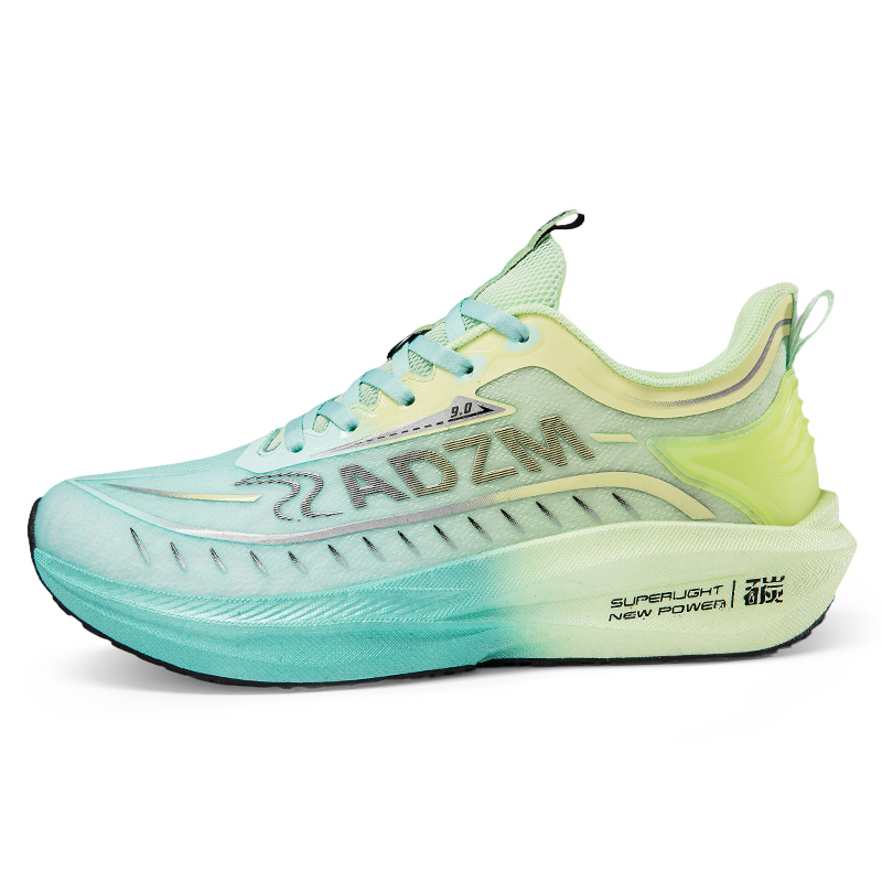 ANDE JAMES Low top Running Shoes Unisex