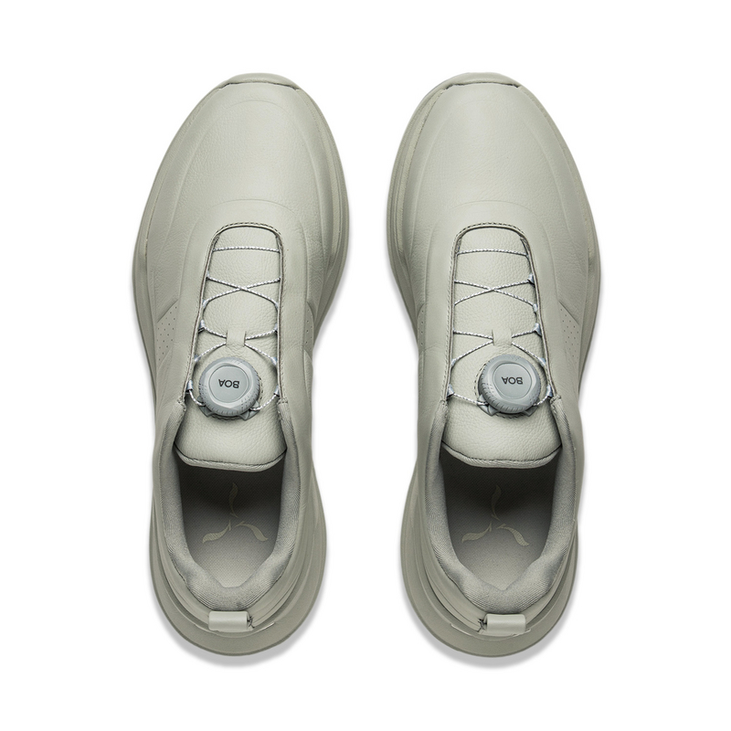 LI NING 1990 Commute Collection Abrasion Resistant Slip Resistant Abrasion Resistant Slip Resistant Low top Casual