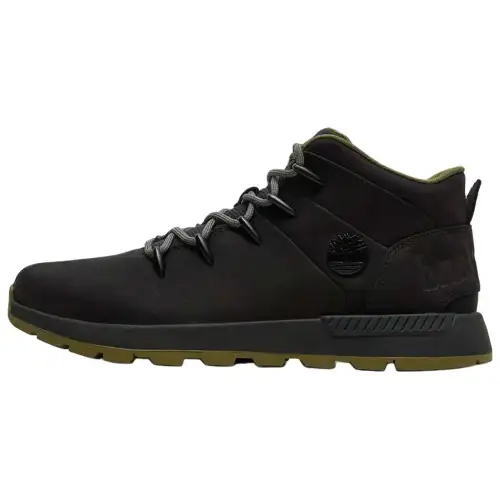 Timberland Sprint Trekker Ankle Boots Men's Black