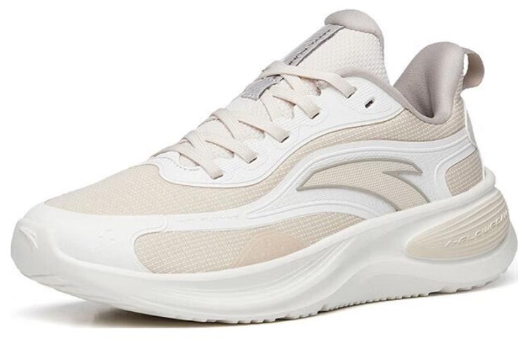 ANTA Running Series Sneakers ‘White Beige’ Women’s