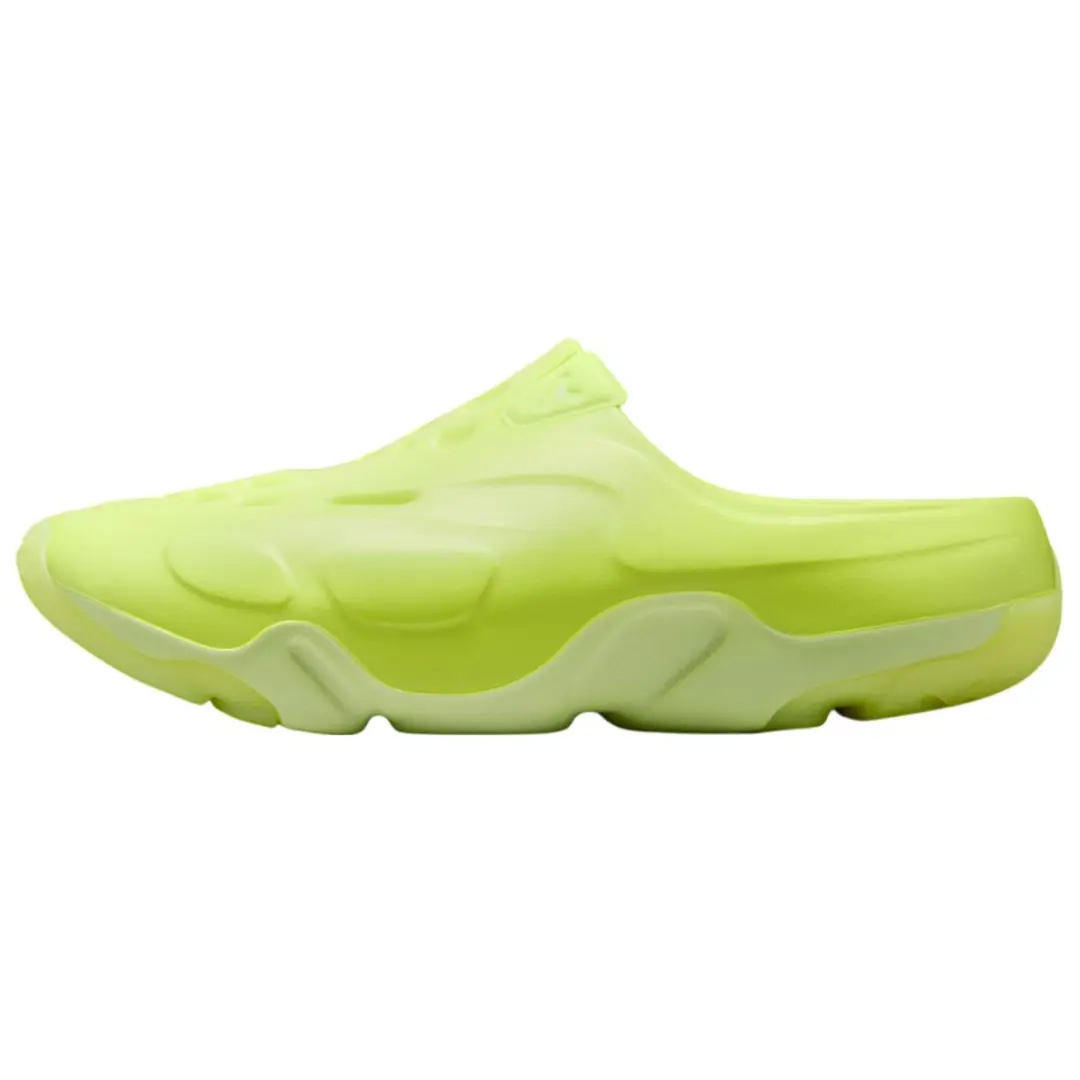 Jordan Roam Rubber Sole Abrasion Resistant Slip Resistant Closed Toe Slippers Unisex