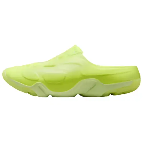 Jordan Roam Rubber Sole Abrasion Resistant Slip Resistant Closed Toe Slippers Unisex