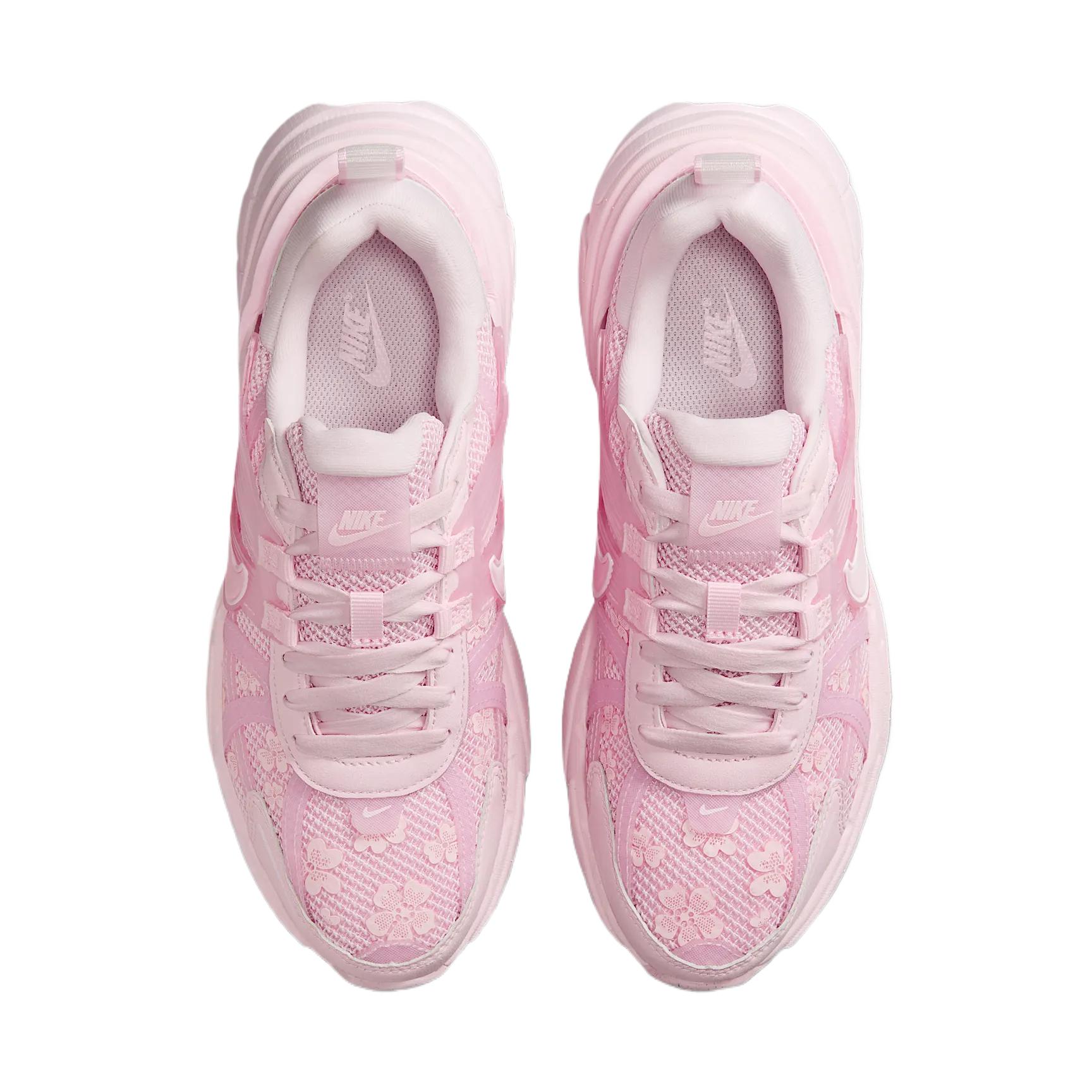 Nike V2K Run Pink Foam Arctic Pink Women’s